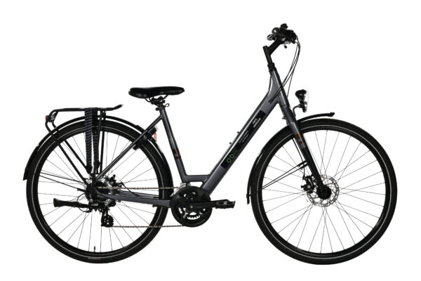 City bike (22 versnellingen)